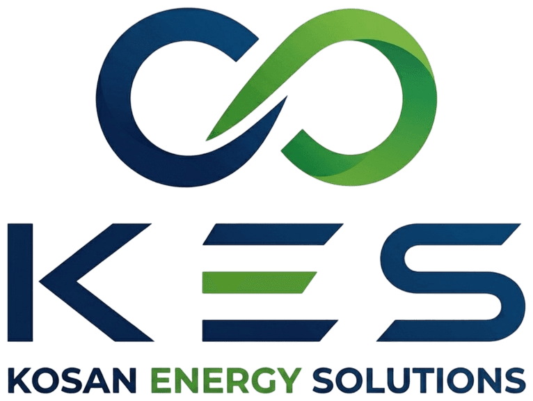 KOSAN ENERGY SOLUTIONS
