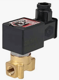Gas Stove Valve