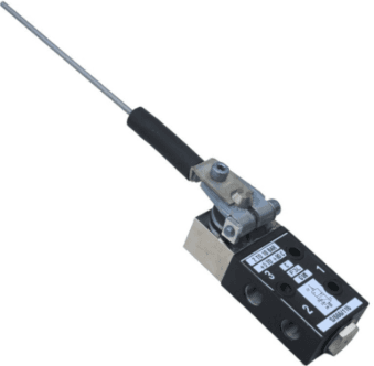 Antenna Valve