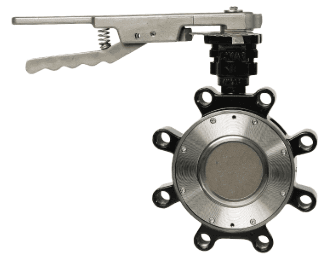 Butterfly Valve