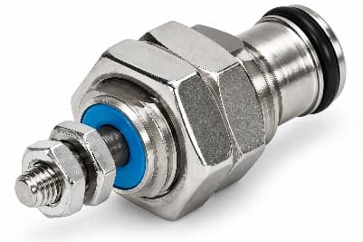 Cartridge Cylinder