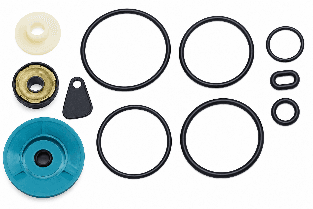 CVT Seal Kit 23 PPL 1/4"