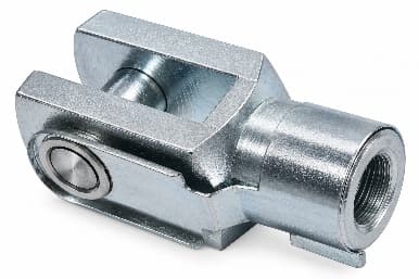 Cylinder Fork