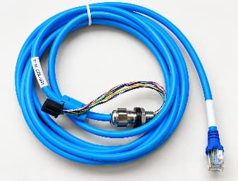 Cable for Power/Communication