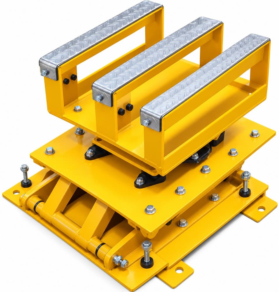 Check scale spare