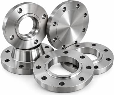 Flange & Blind Flange