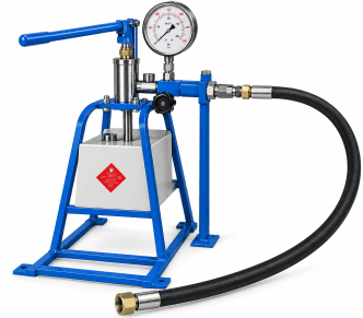 Hose for Hydro Testing Machine