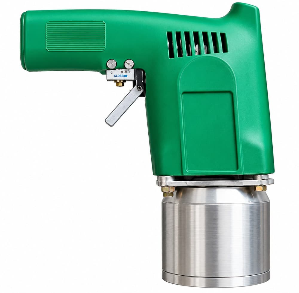 Hot-Air Sealing Gun