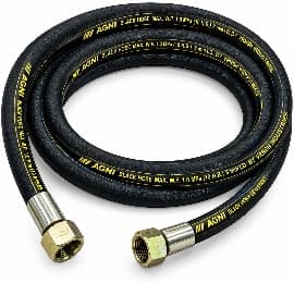 LPG Hose Pipe