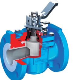 Plug Valve