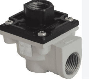 Quick Exhaust Valve