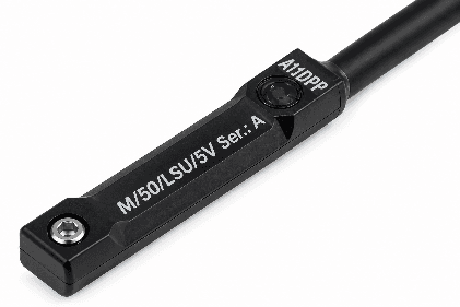 Reed Switch