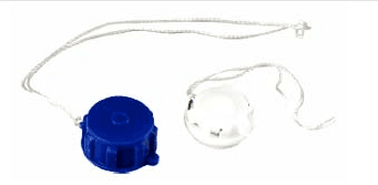 Safety Cap
