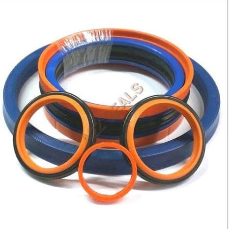 Seal Kit for Sealing Bell