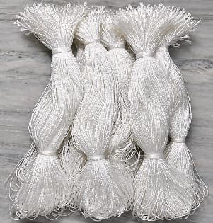 Thread / Thread Seal Material