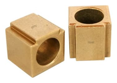 Brass Bush