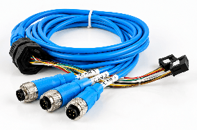 Cable CUC 1I 2O