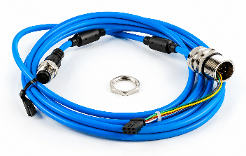 Cable CUC External Module 4P GT 60