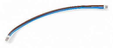 Cable Between Transmitter and Receiver