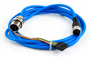 Cable External Module