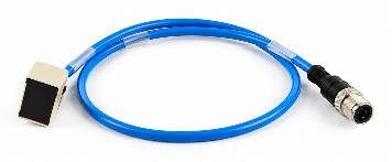 Cable for Solenoid Valve
