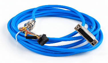 Cable for 16 Input CUC