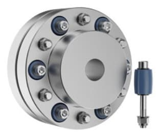 Coupling Pin