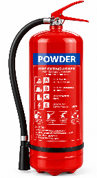 DCP Cylinder