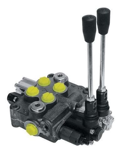 Distributor Valve
