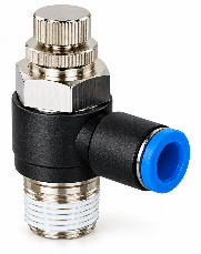 Flow Regulator