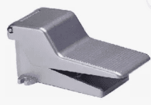 Foot Pedal Operated Valve
