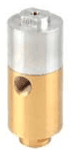Gas Stop Valve