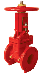 Gate Valve