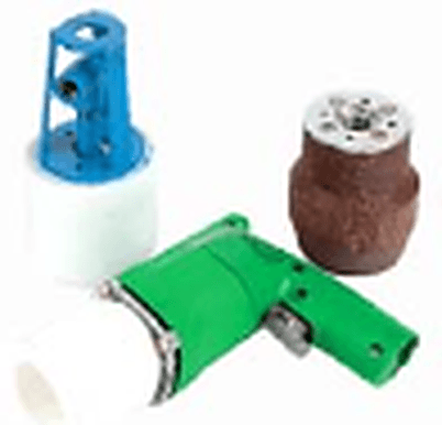 Hot Air Sealing Head