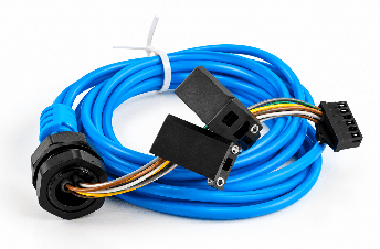 In/Output Cable