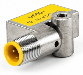 Inductive Magnetic NAMUR Sensor
