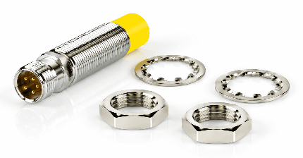 Inductive NAMUR Proximity Sensor