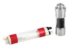 Leak Detector Manual