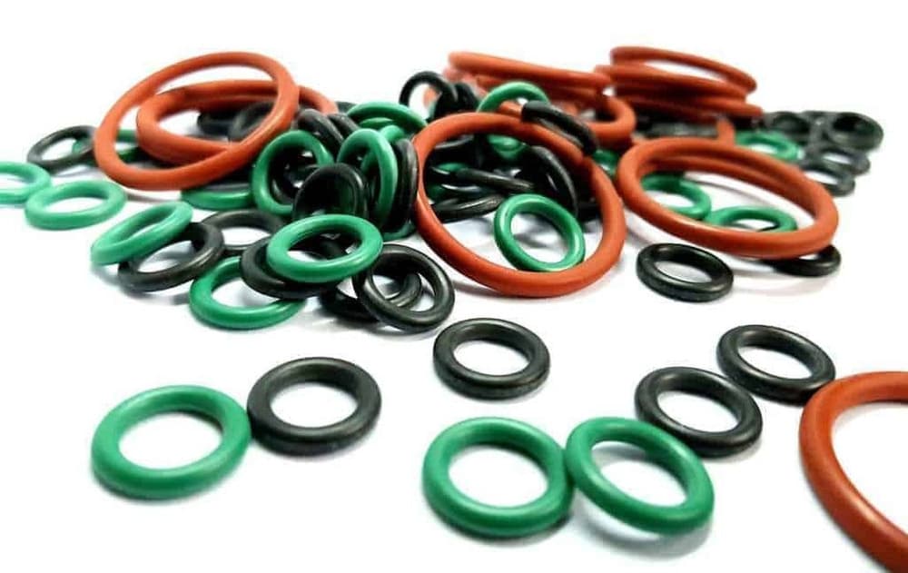 O-Ring NBR70