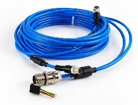 Power Communication Cable