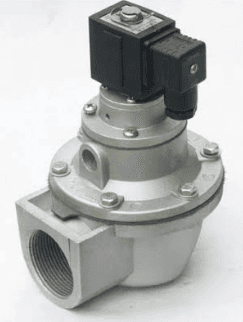 Purging Valve