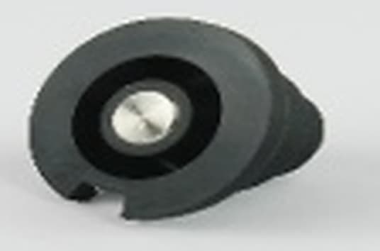 Rubber Suspension