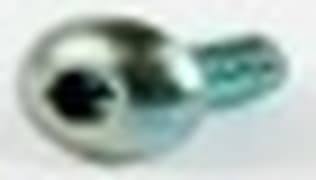 Screw ISO 7380