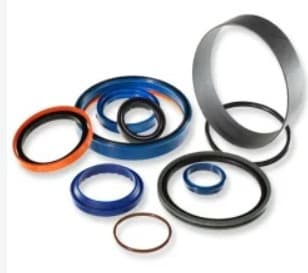 Seal Kit for LPG Interlock