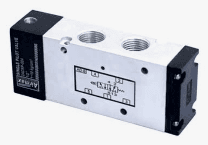 Single Pilot Valve