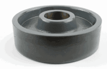 Travelling Wheel