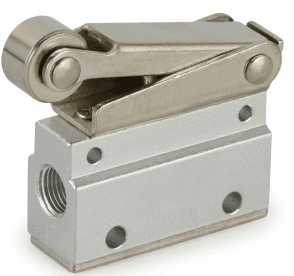 Flapper Valve for Boom Assembly