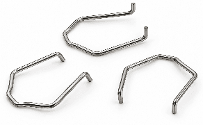 SS Clip for Safety Cap