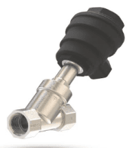 Ball Valve