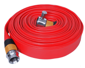 Fire Hose Pipe